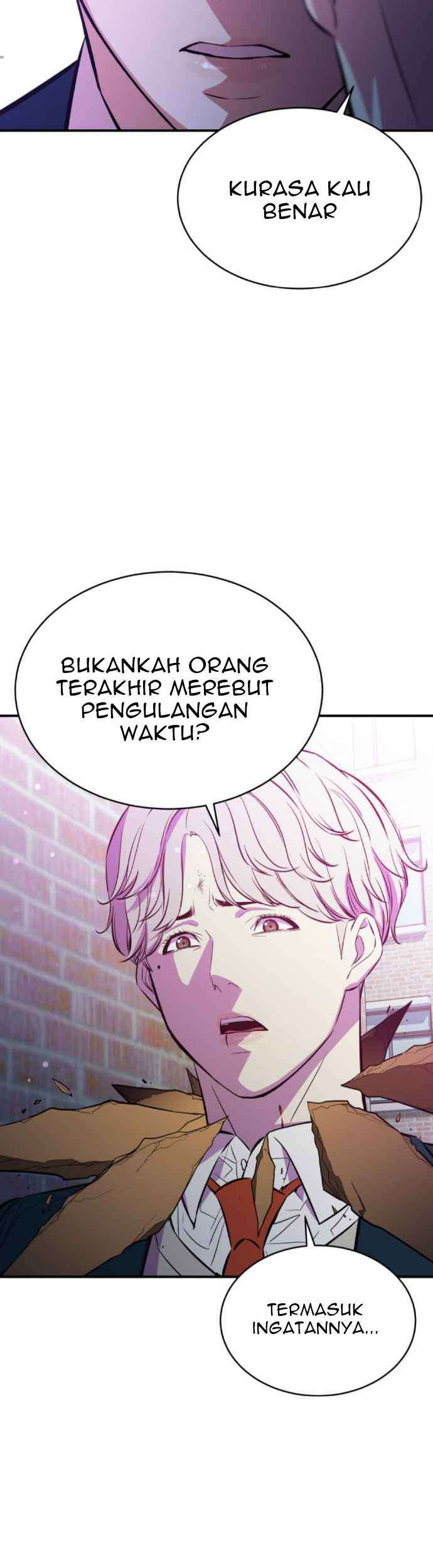 Incompetent Villain Chapter 17 Gambar 18