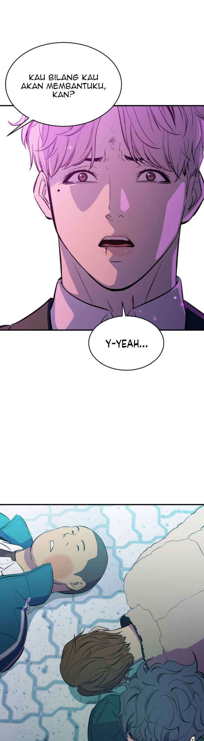 Incompetent Villain Chapter 17 Gambar 22