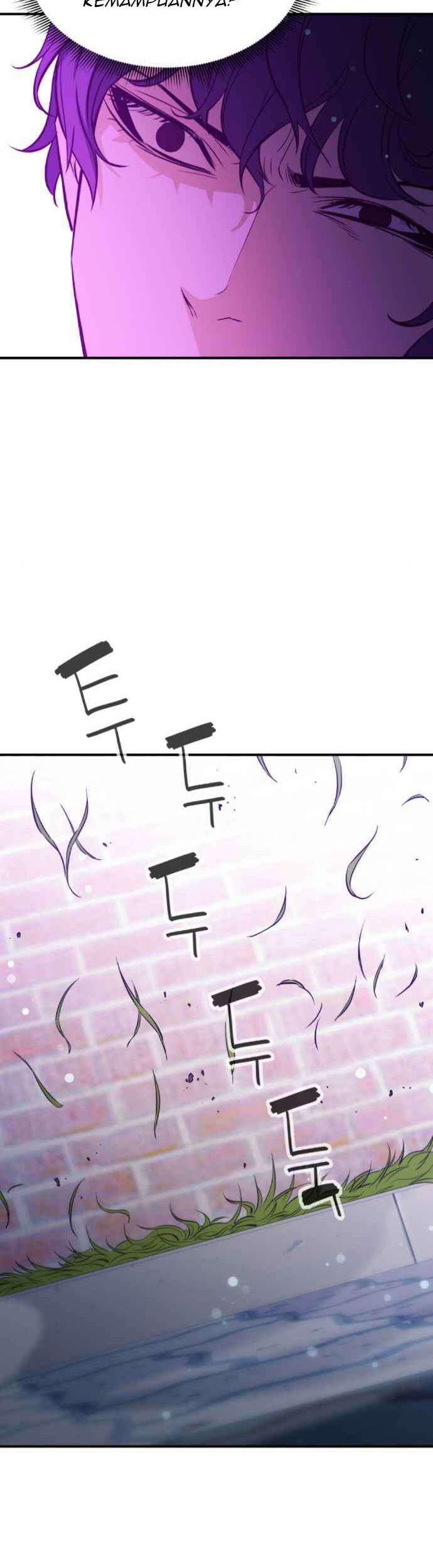 Incompetent Villain Chapter 17 Gambar 39