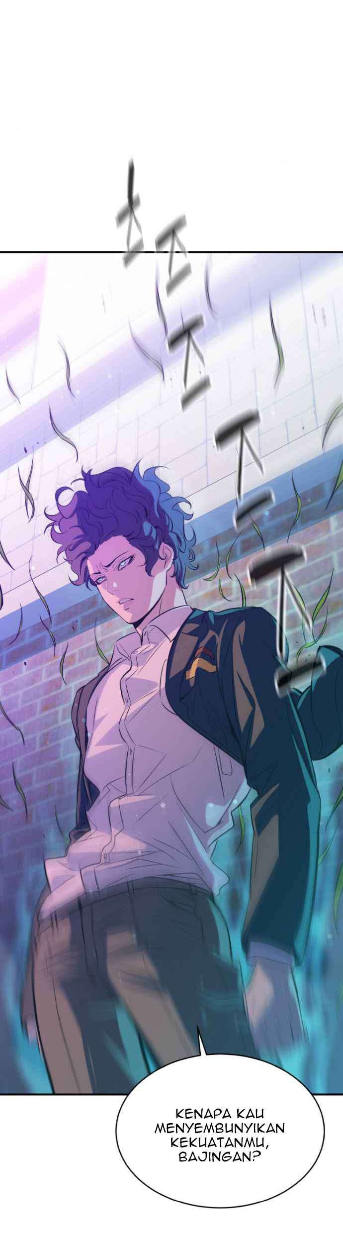 Incompetent Villain Chapter 17 Gambar 41