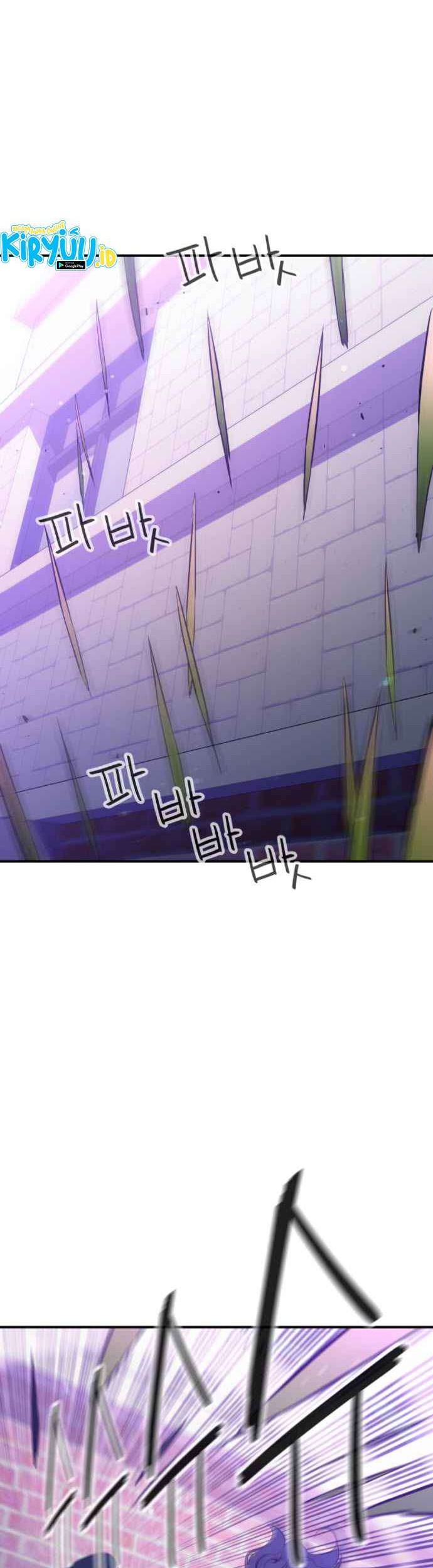 Incompetent Villain Chapter 17 Gambar 42