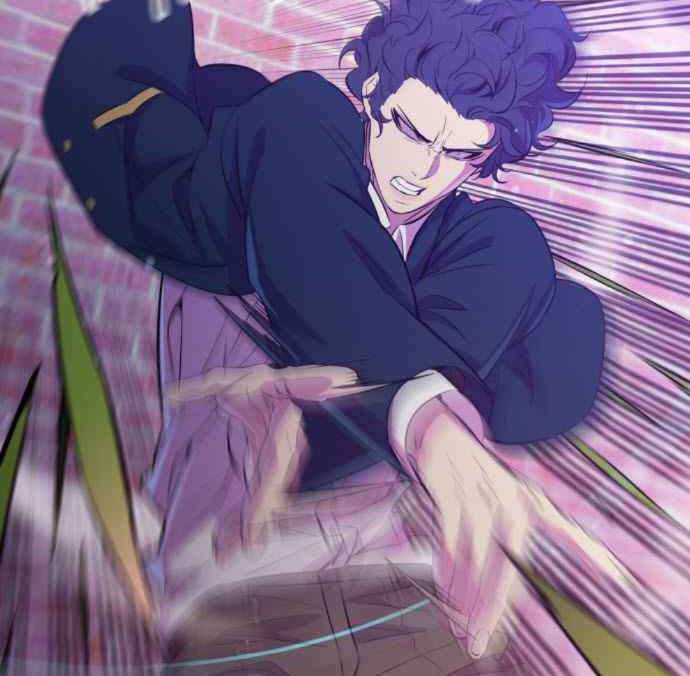 Incompetent Villain Chapter 17 Gambar 43