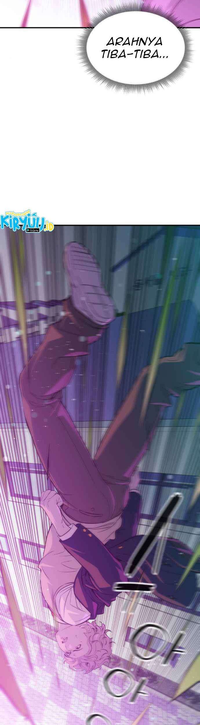 Incompetent Villain Chapter 17 Gambar 48