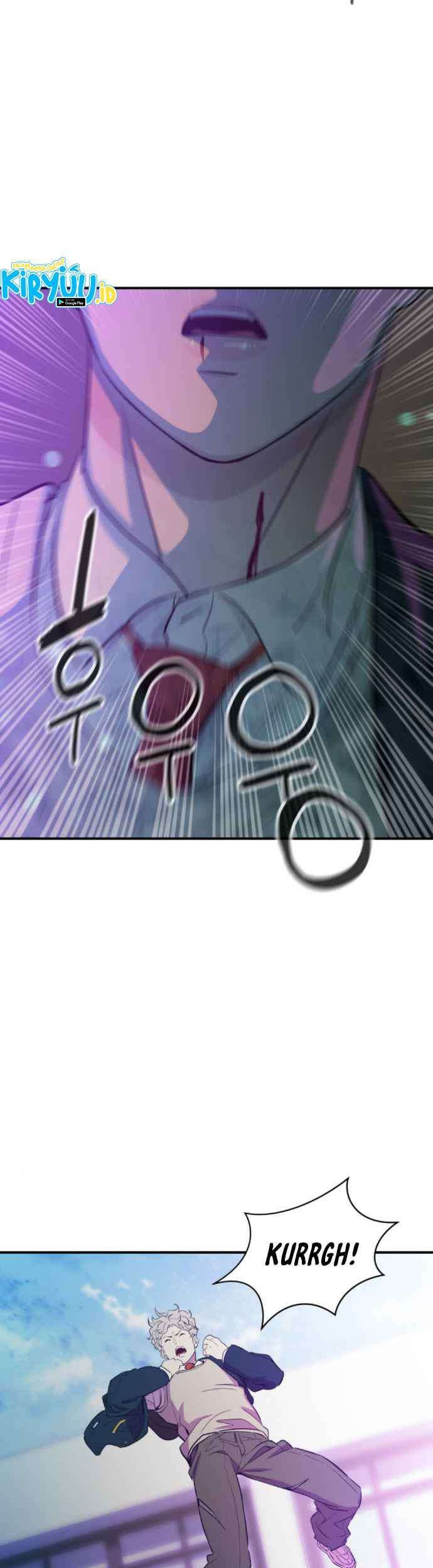 Incompetent Villain Chapter 17 Gambar 54