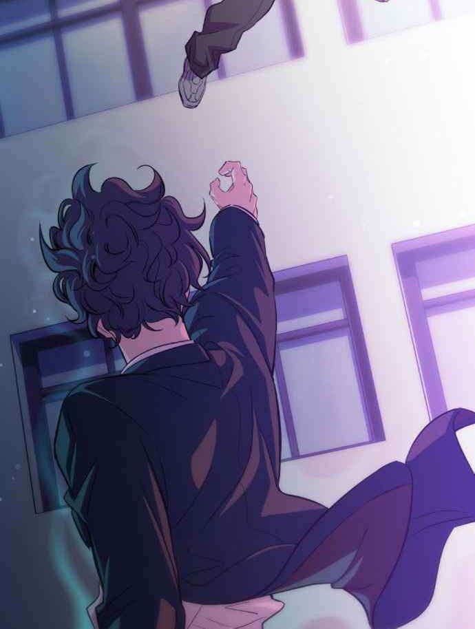 Incompetent Villain Chapter 17 Gambar 55