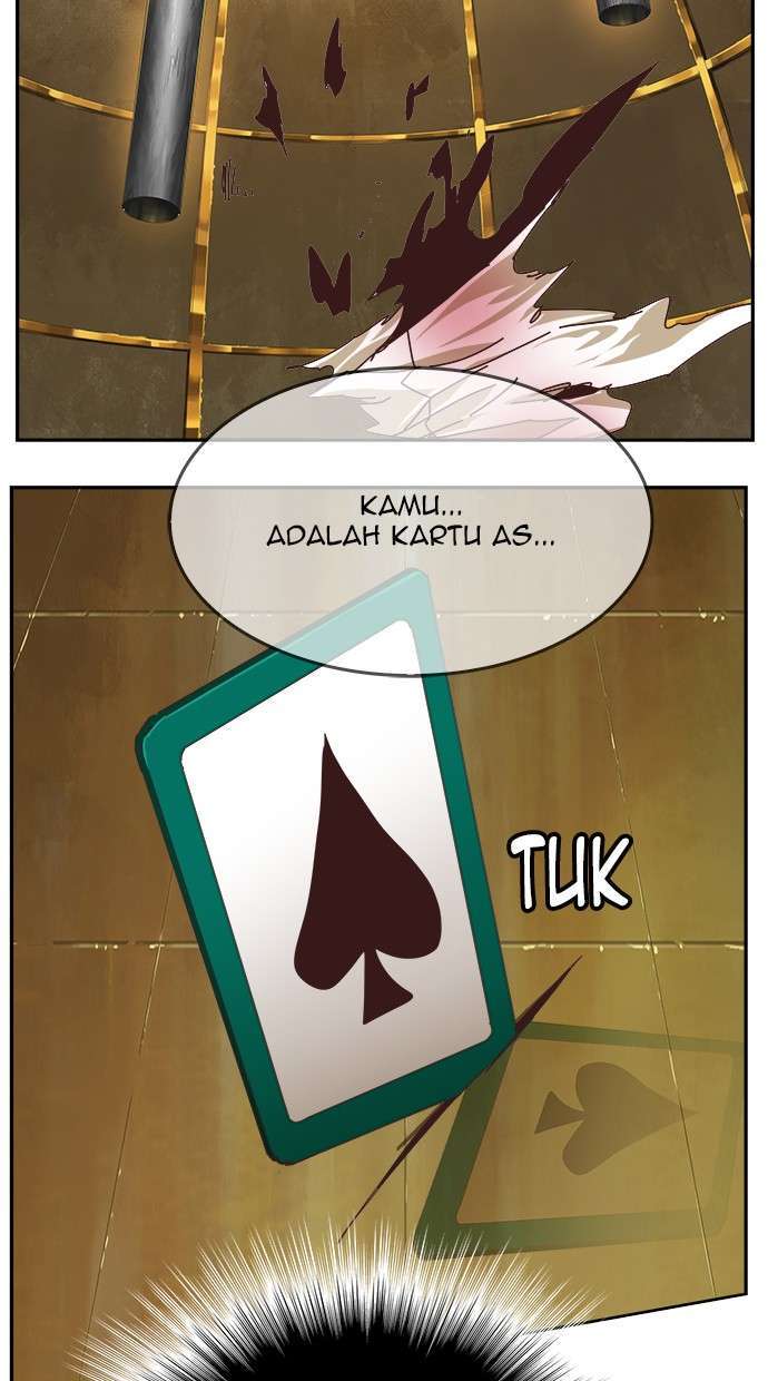 The God of High School Chapter 515 Gambar 4