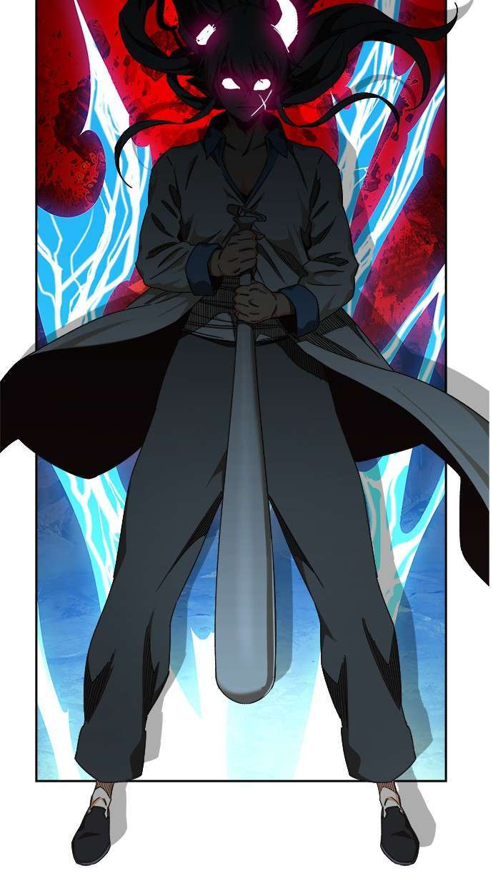 The God of High School Chapter 515 Gambar 48