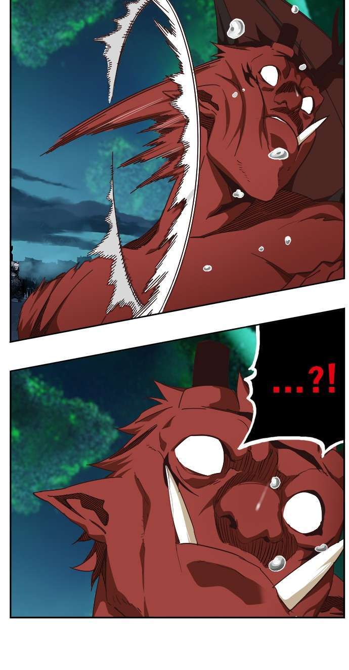 The God of High School Chapter 515 Gambar 9