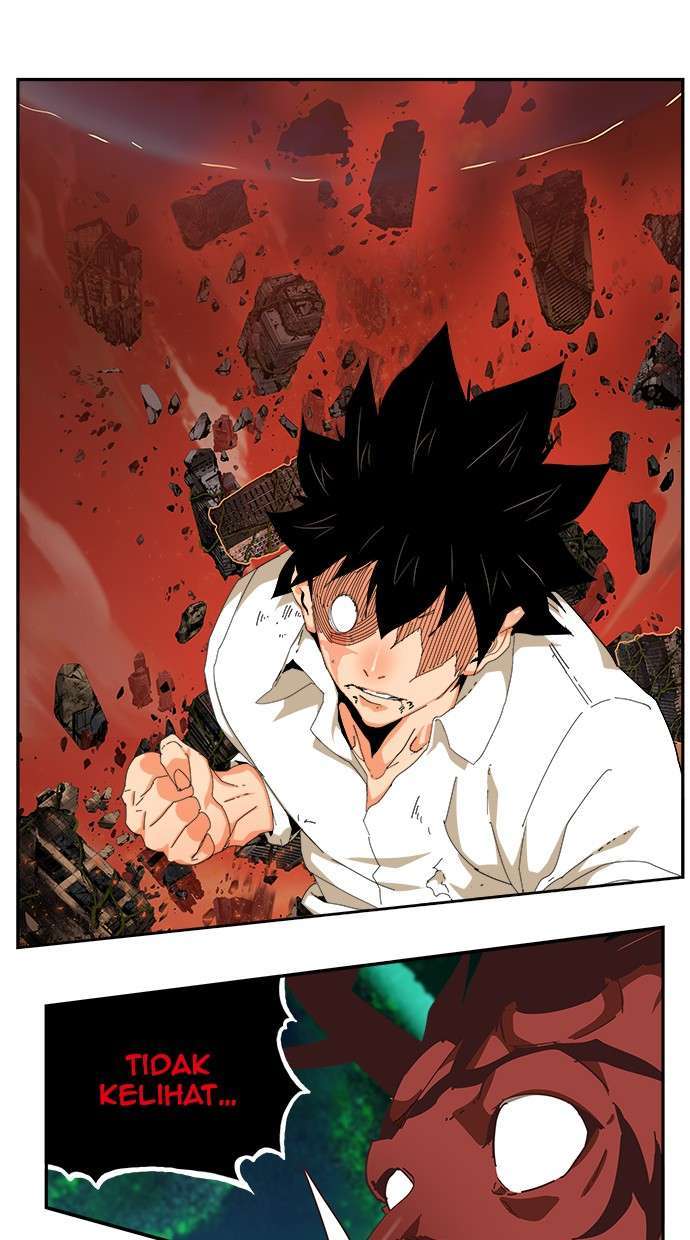 The God of High School Chapter 515 Gambar 10