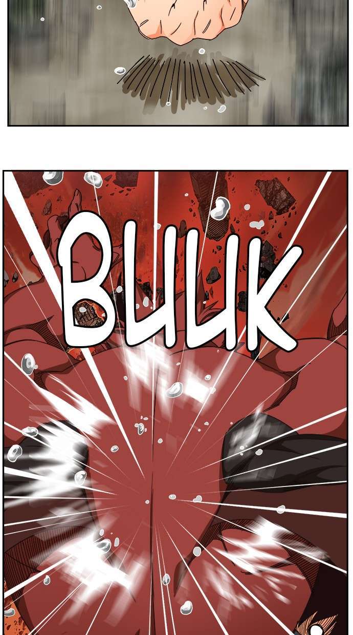 The God of High School Chapter 515 Gambar 22