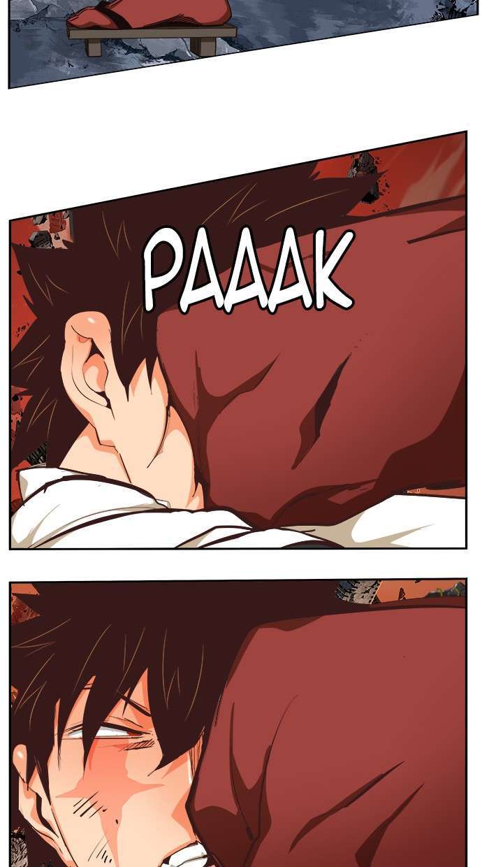 The God of High School Chapter 515 Gambar 28