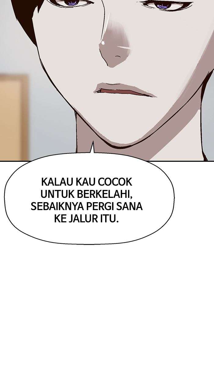 Weak Hero Chapter 139 Gambar 41