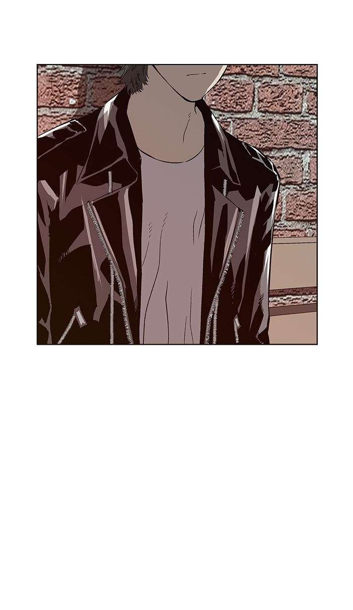 Weak Hero Chapter 139 Gambar 59