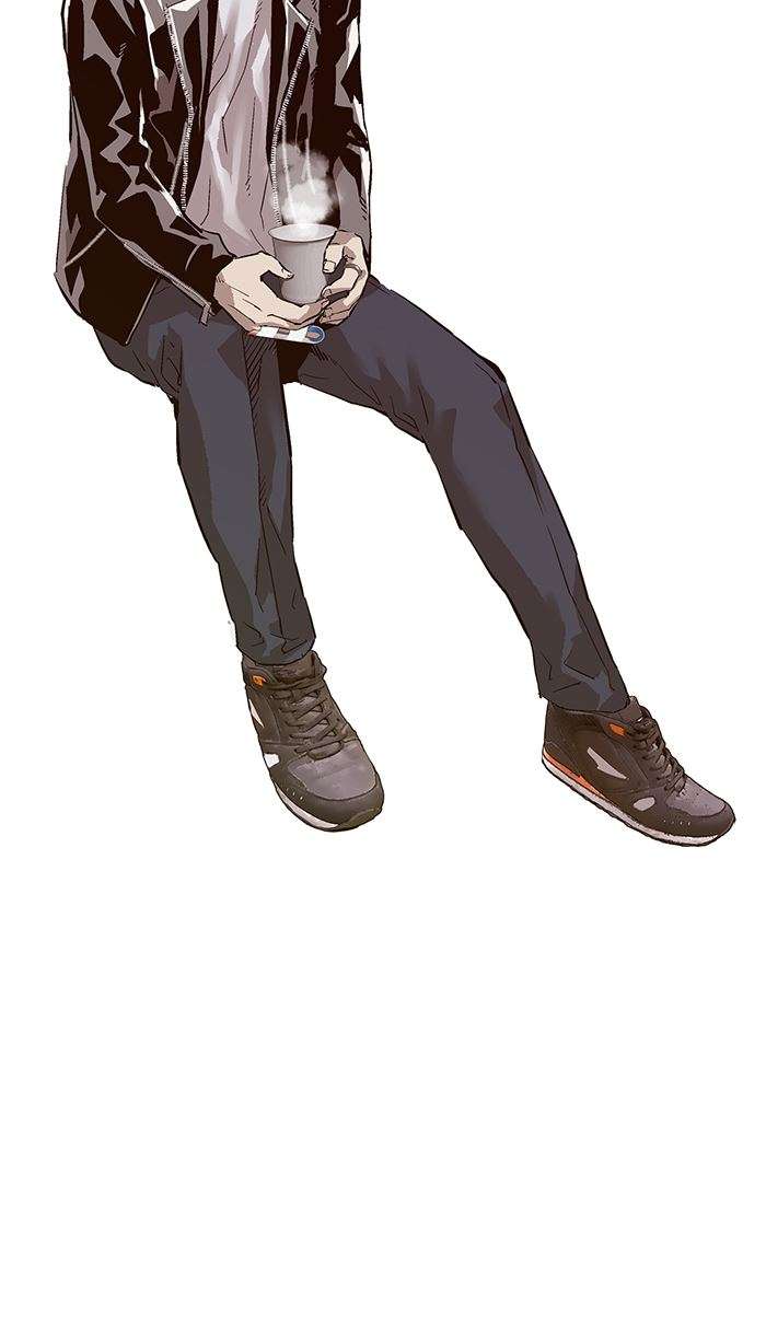 Weak Hero Chapter 139 Gambar 69