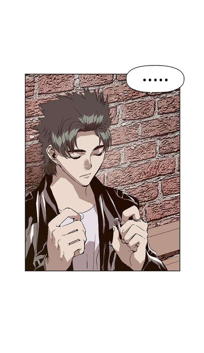 Weak Hero Chapter 139 Gambar 71