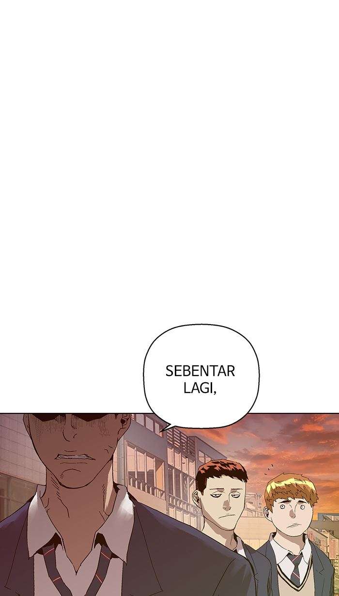 Weak Hero Chapter 139 Gambar 91