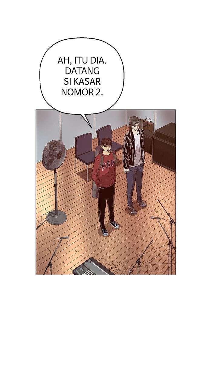 Manhwa Weak Hero Chapter 139 gambar nomor 2