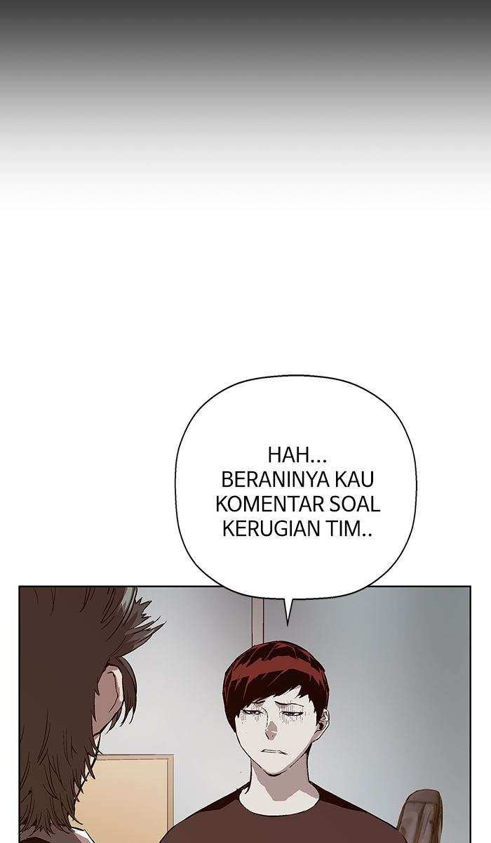 Weak Hero Chapter 139 Gambar 39
