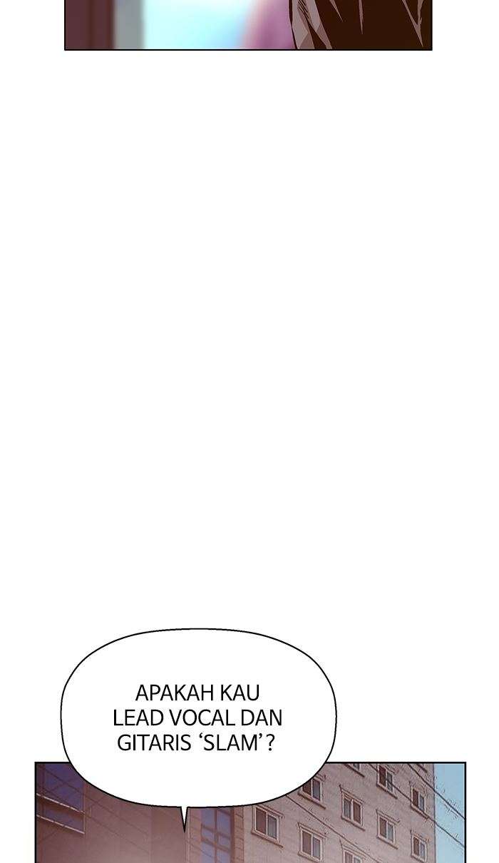 Weak Hero Chapter 138 Gambar 42