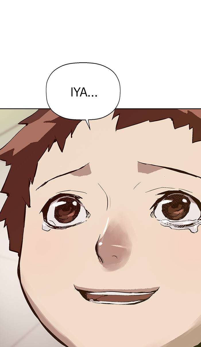 Weak Hero Chapter 138 Gambar 27