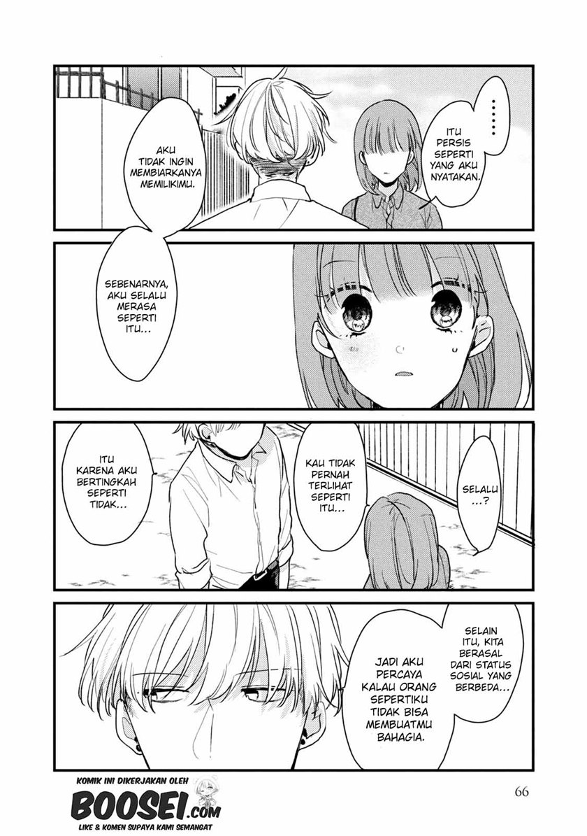 Zense Coupling Chapter 51 Gambar 8