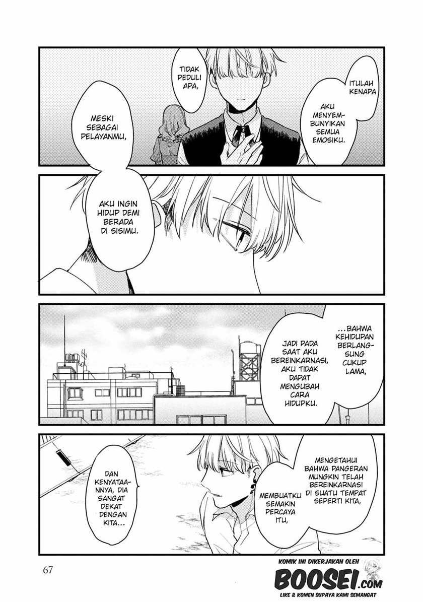 Zense Coupling Chapter 51 Gambar 9