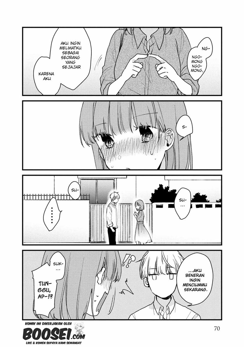 Zense Coupling Chapter 51 Gambar 12