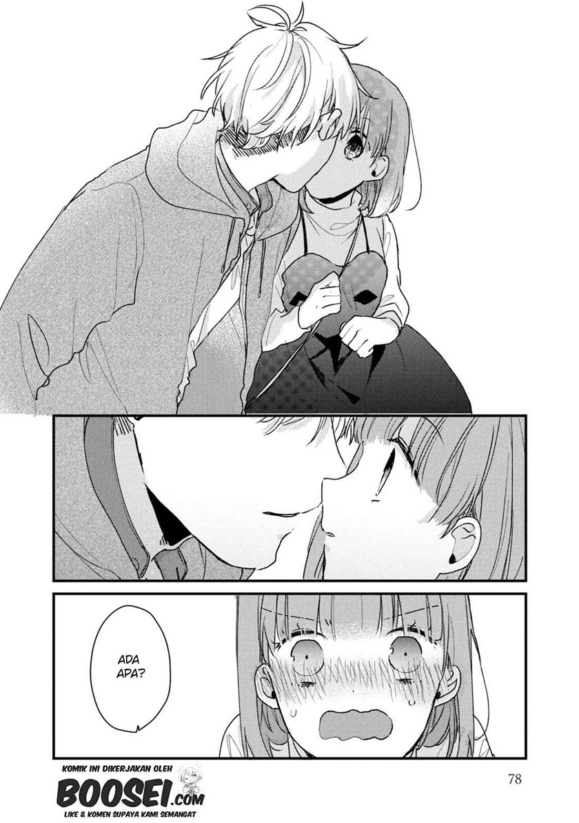 Zense Coupling Chapter 51 Gambar 20