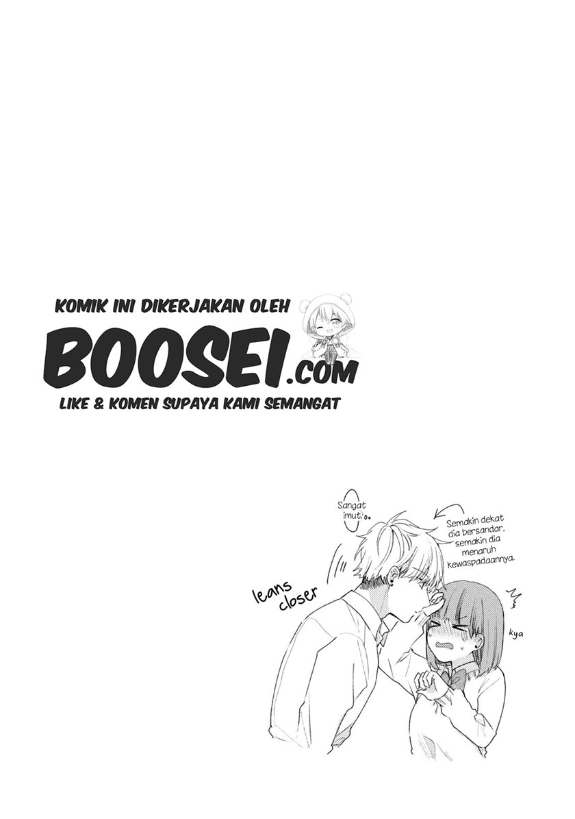 Zense Coupling Chapter 51 Gambar 22