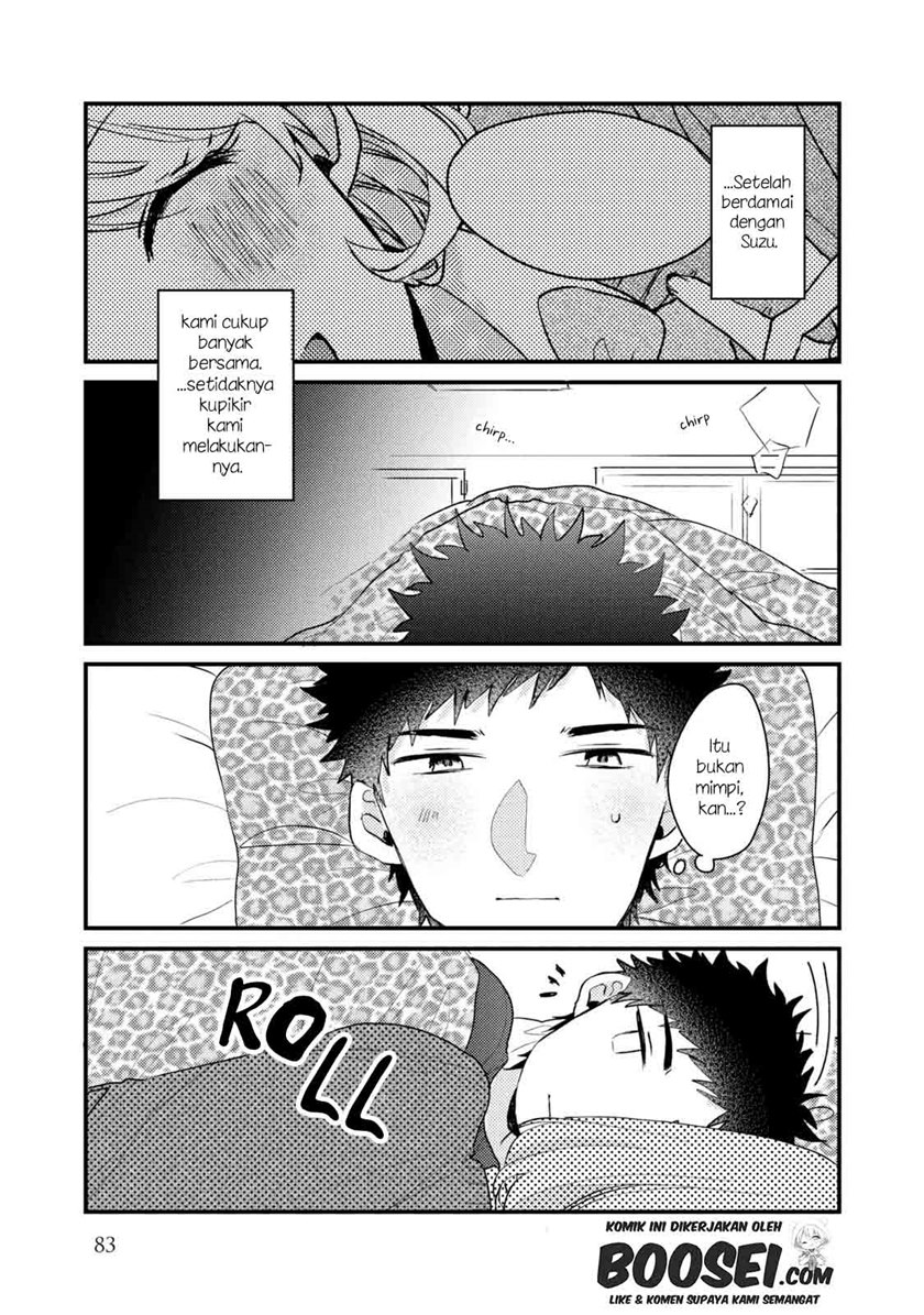 Zense Coupling Chapter 52 Gambar 5
