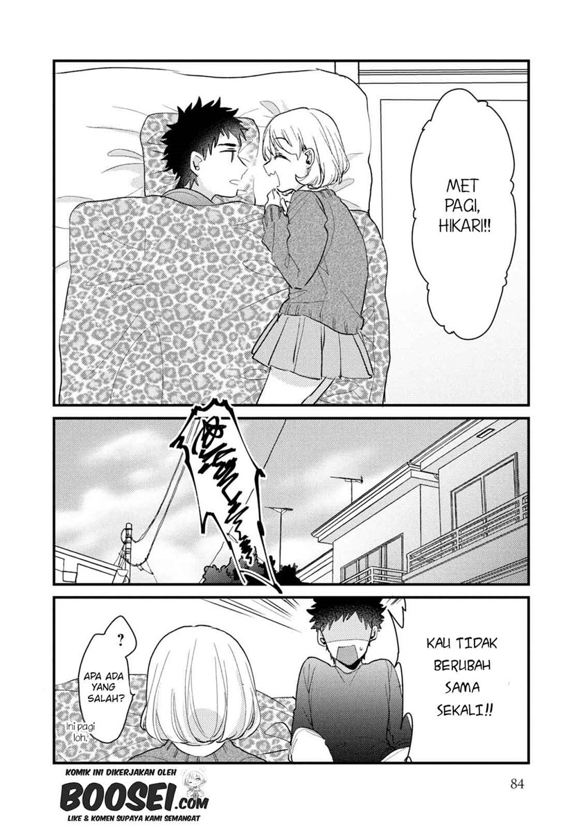 Zense Coupling Chapter 52 Gambar 6