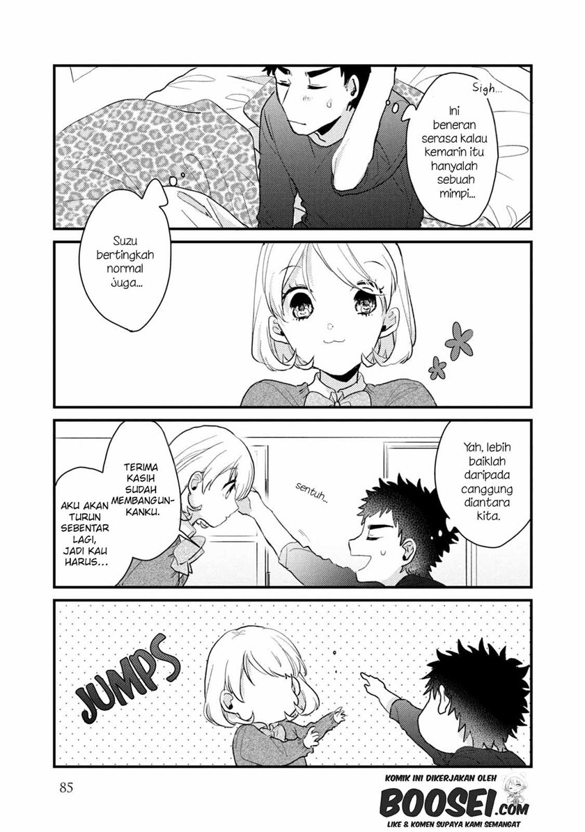 Zense Coupling Chapter 52 Gambar 7