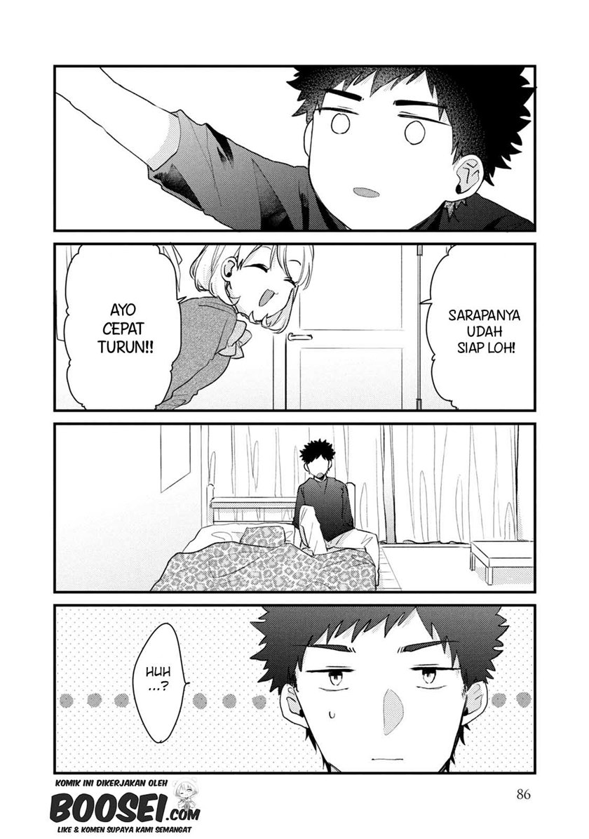 Zense Coupling Chapter 52 Gambar 8