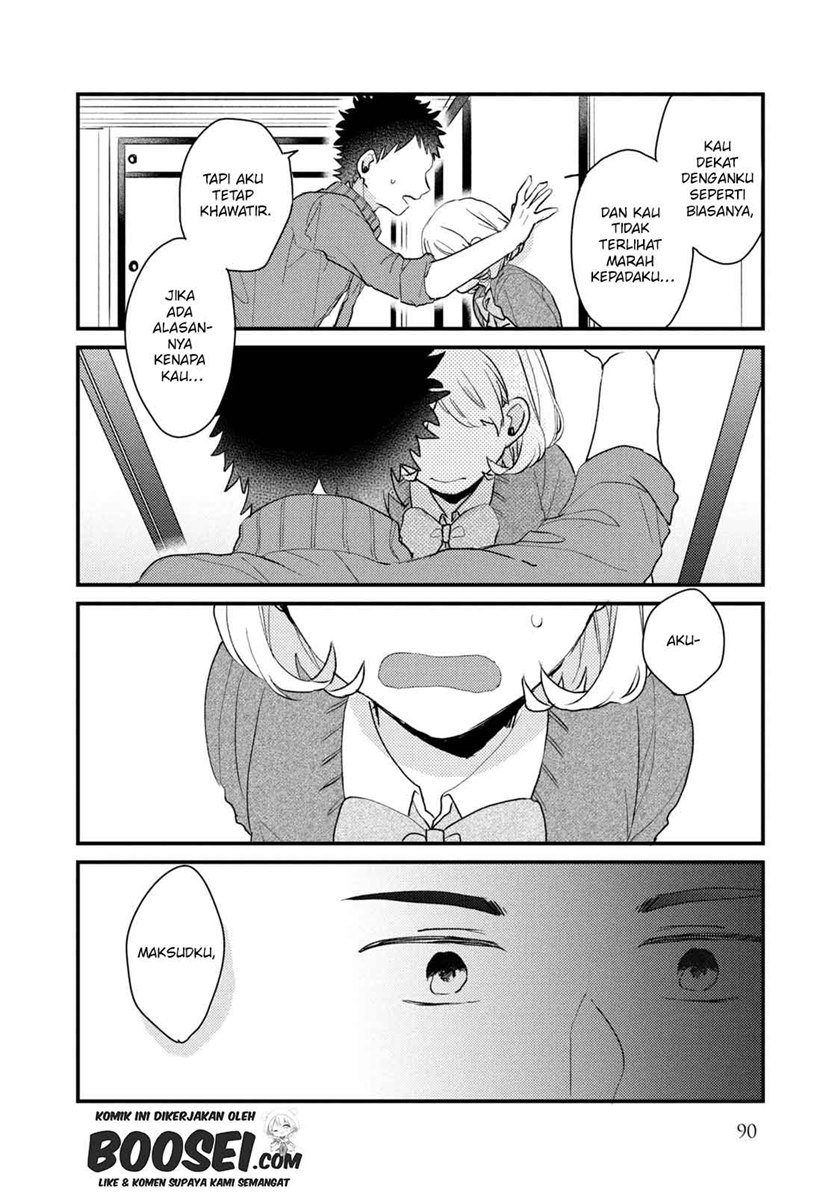 Zense Coupling Chapter 52 Gambar 12