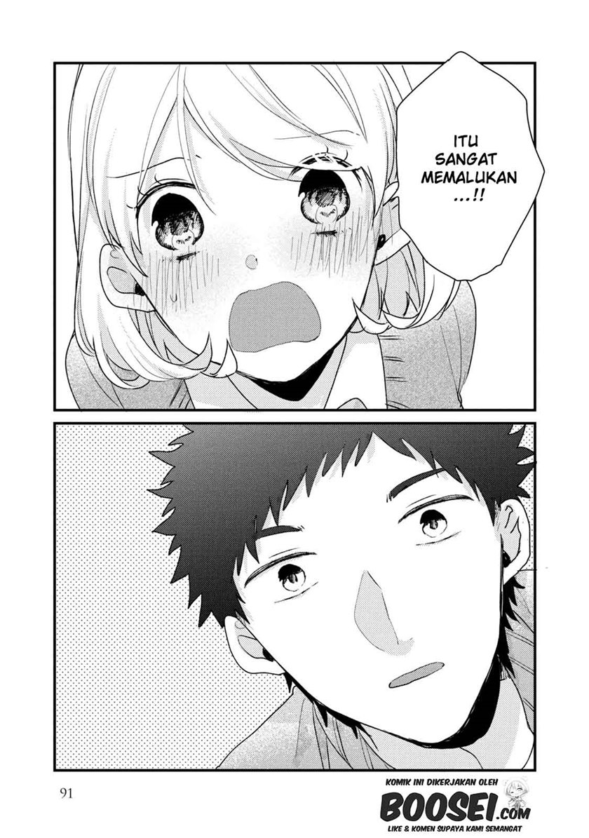 Zense Coupling Chapter 52 Gambar 13