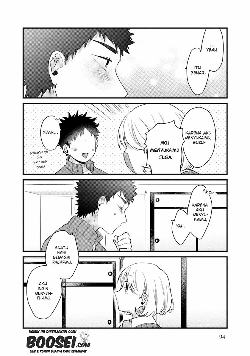 Zense Coupling Chapter 52 Gambar 16