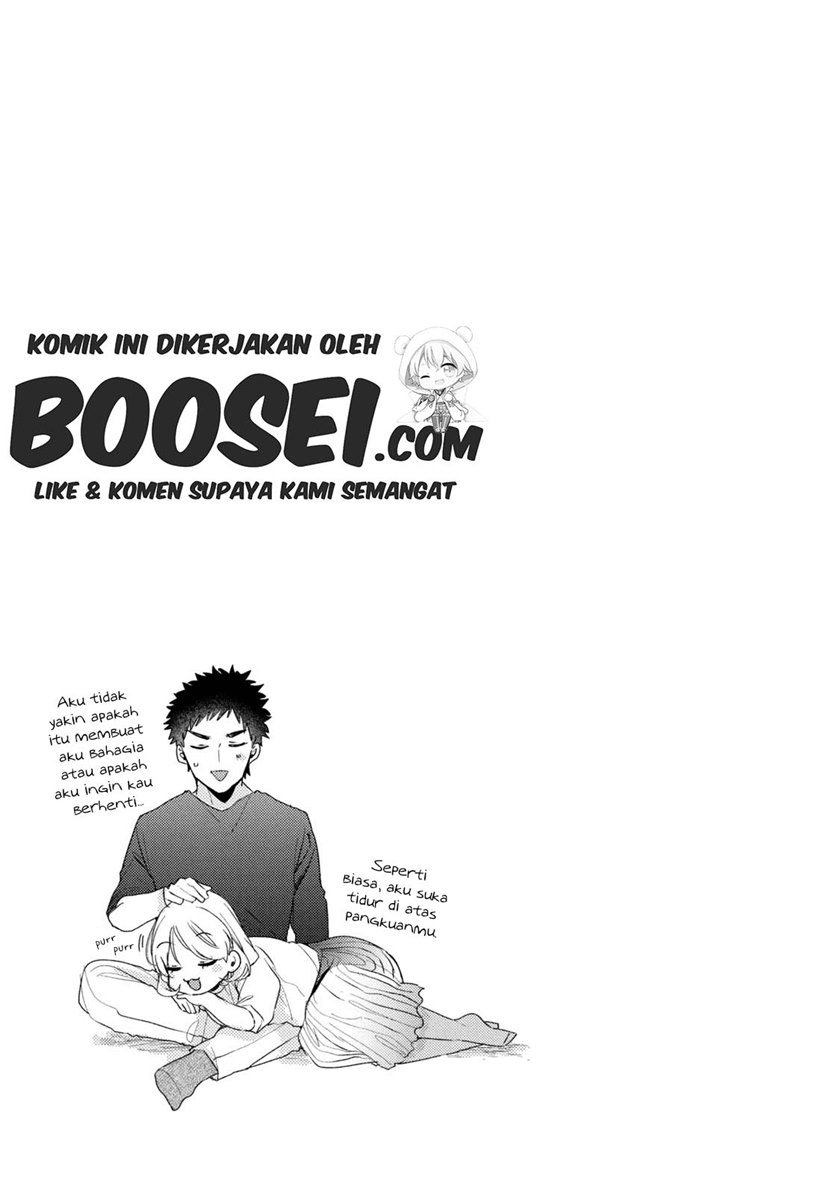 Zense Coupling Chapter 52 Gambar 21
