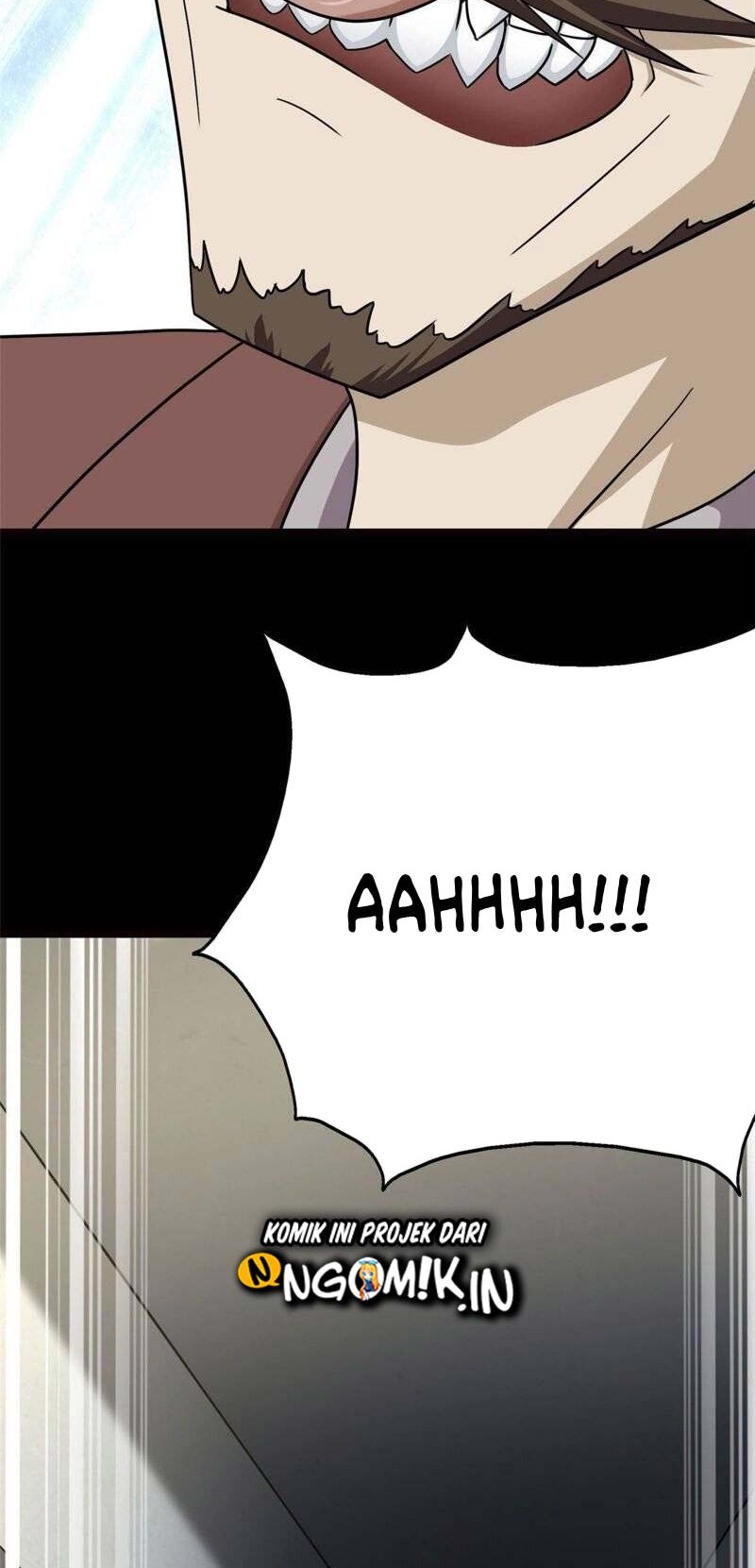 Virus Girlfriend Chapter 213 Gambar 33