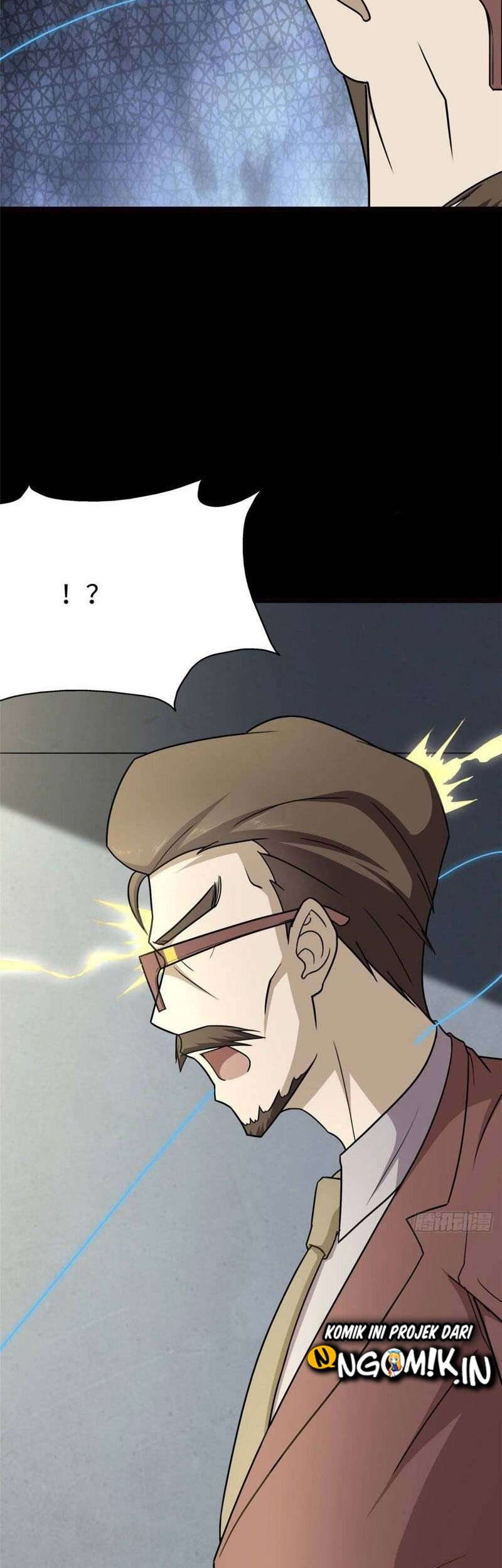 Virus Girlfriend Chapter 213 Gambar 28