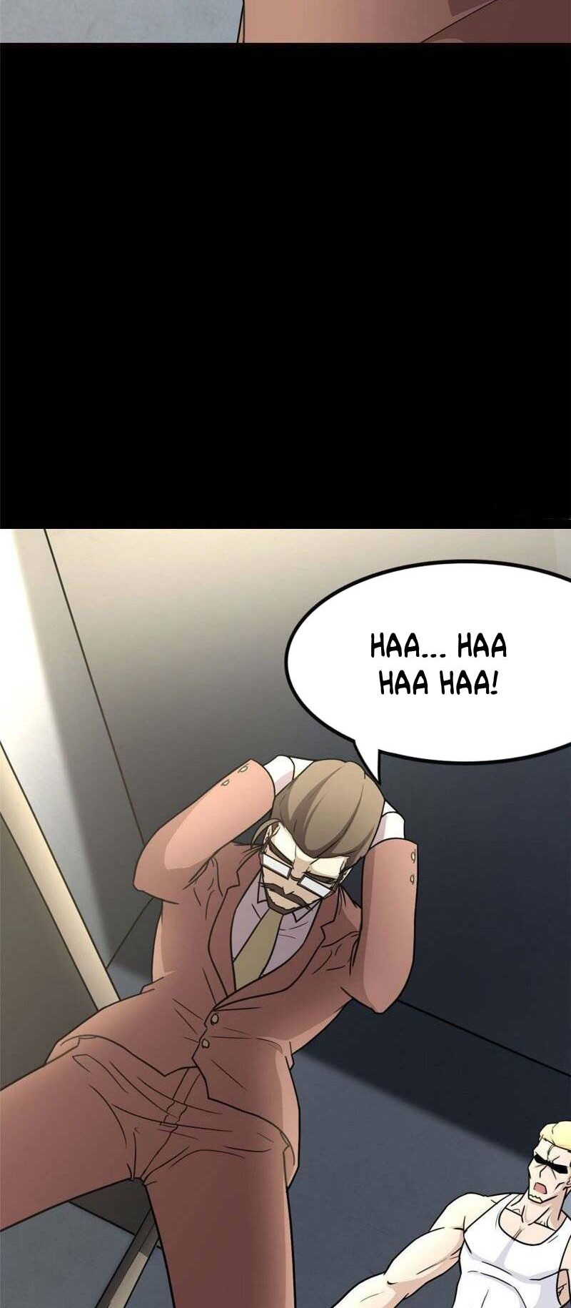 Virus Girlfriend Chapter 213 Gambar 29