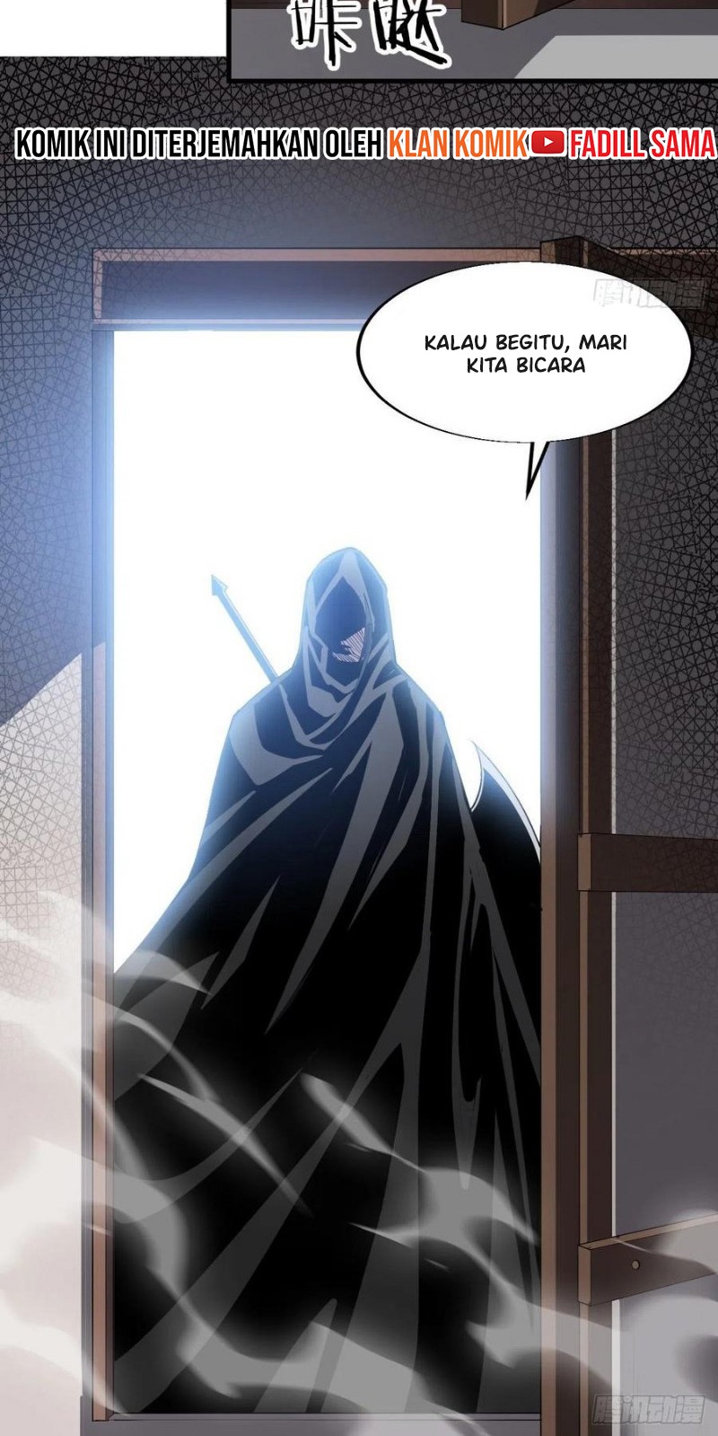 It Starts With A Mountain Chapter 31 Gambar 21