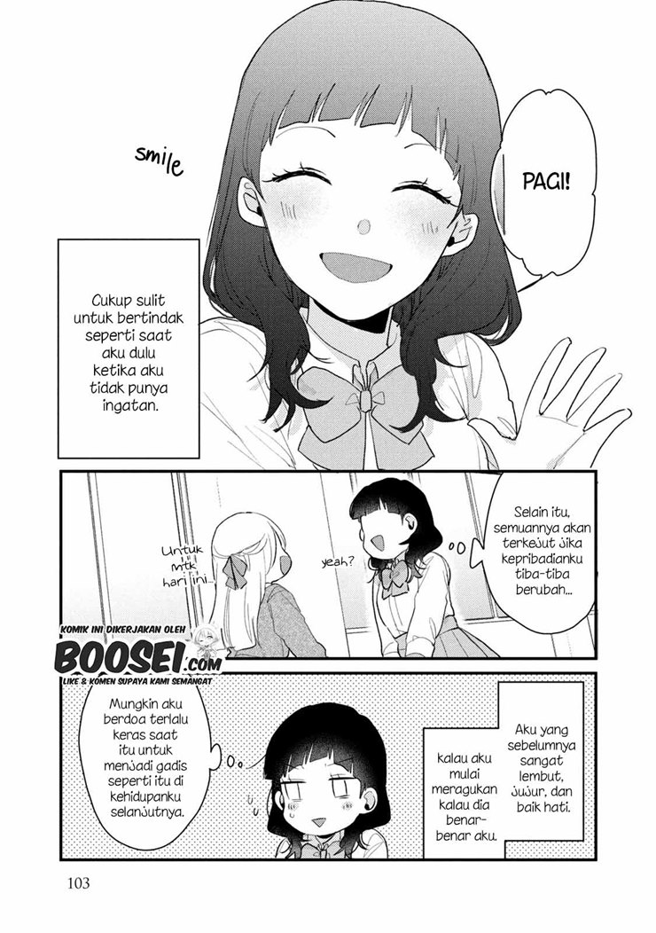 Zense Coupling Chapter 53 Gambar 6