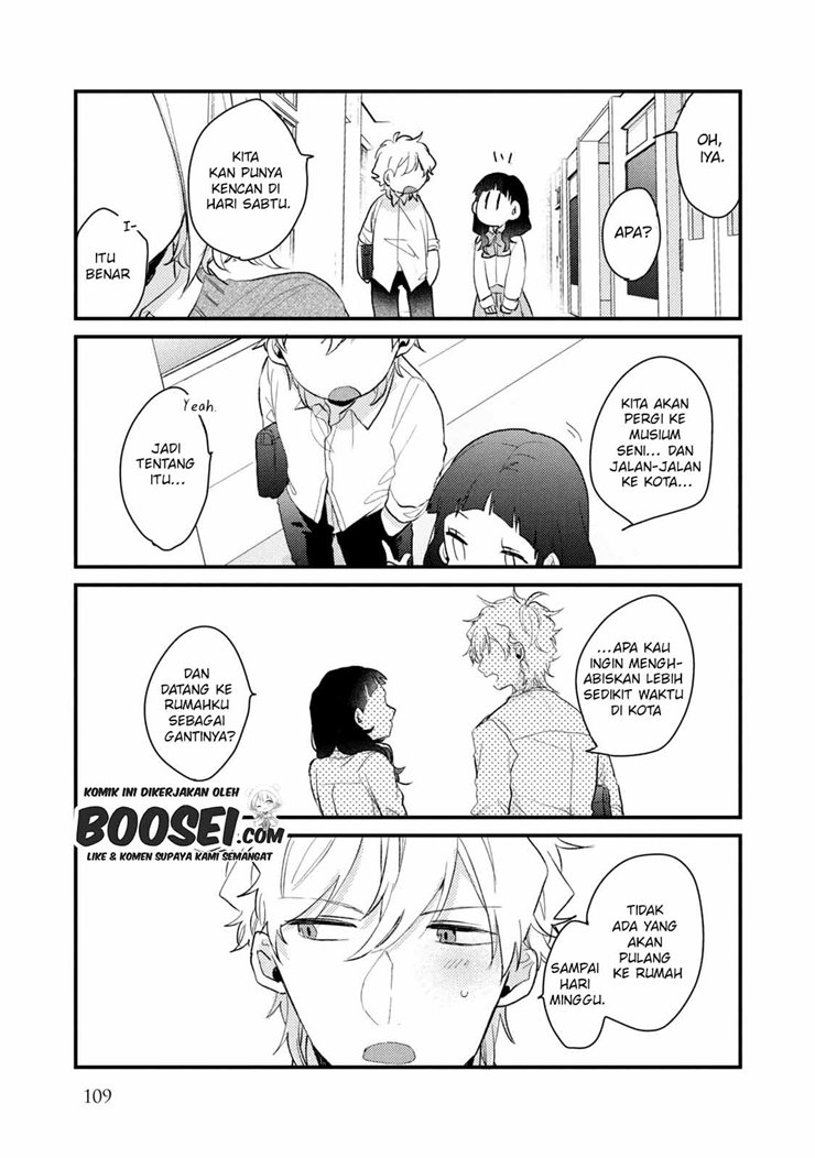 Zense Coupling Chapter 53 Gambar 12
