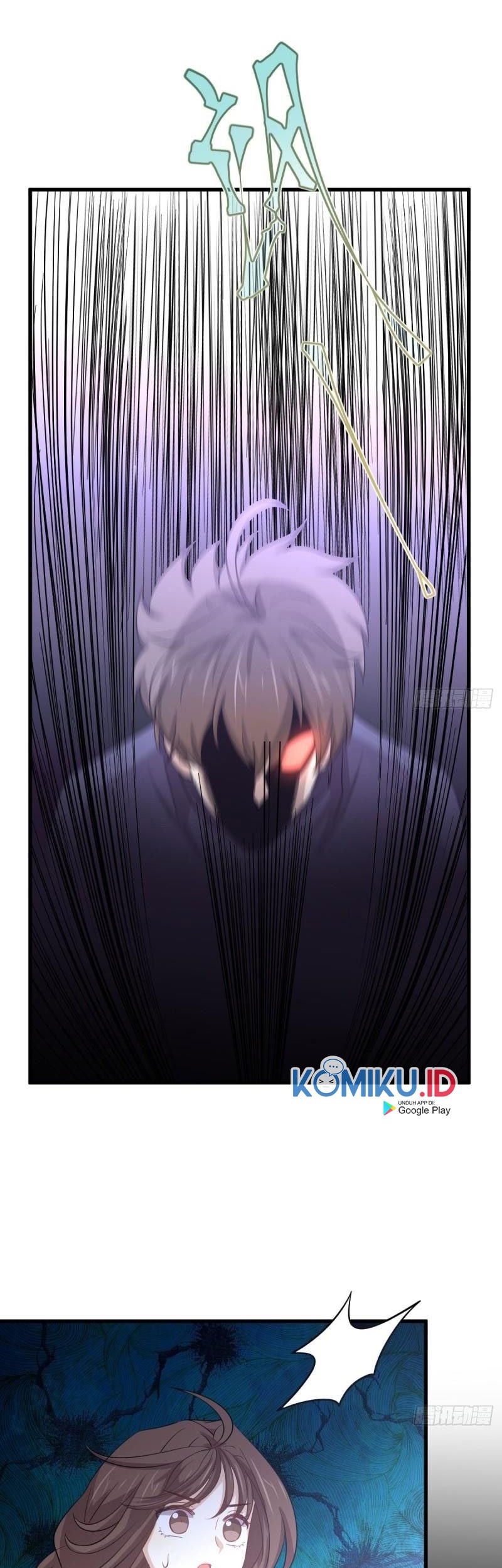 Immortal Swordsman in The Reverse World Chapter 201 Gambar 23