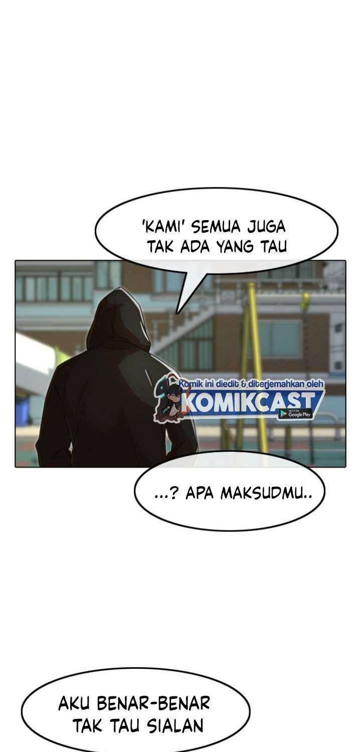 The Girl from Random Chatting! Chapter 158 Gambar 25