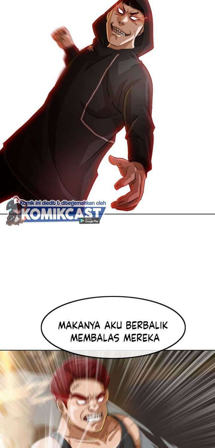 The Girl from Random Chatting! Chapter 158 Gambar 35