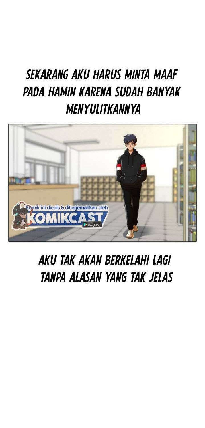 The Girl from Random Chatting! Chapter 158 Gambar 51