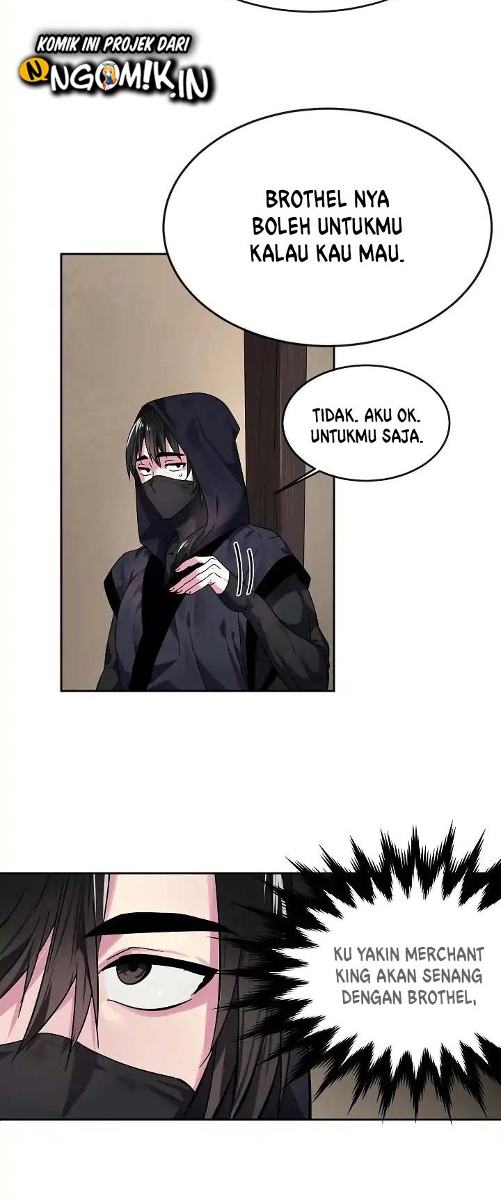 Volcanic Age Chapter 107 Gambar 7