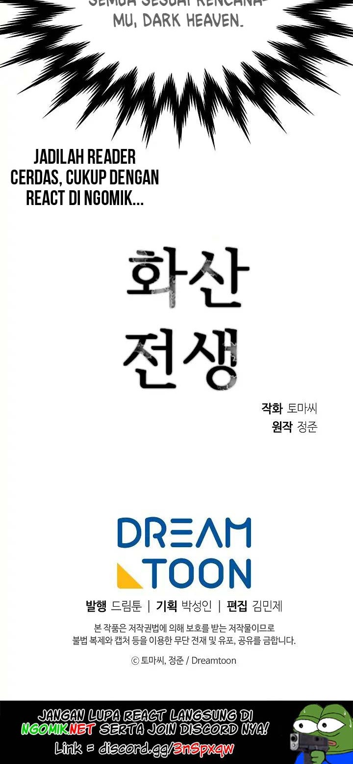 Volcanic Age Chapter 107 Gambar 33