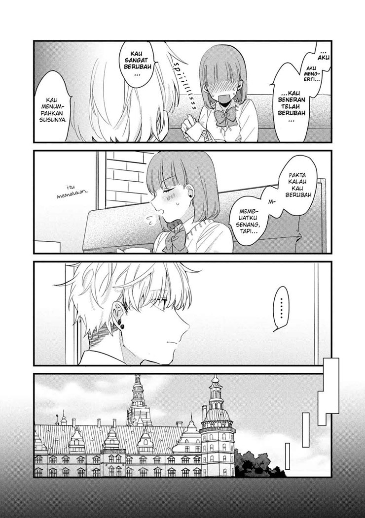 Zense Coupling Chapter 54 Gambar 8